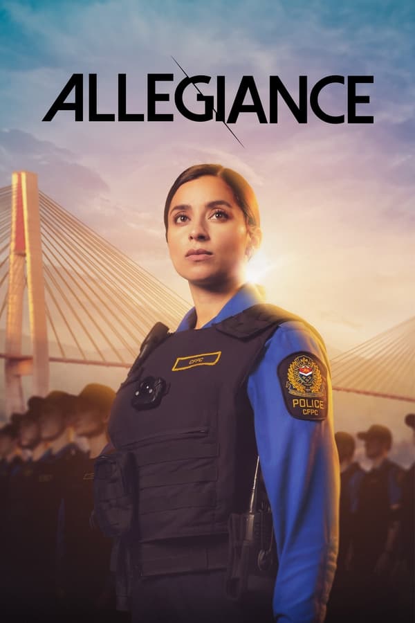 مسلسل Allegiance موسم 1 حلقة 7