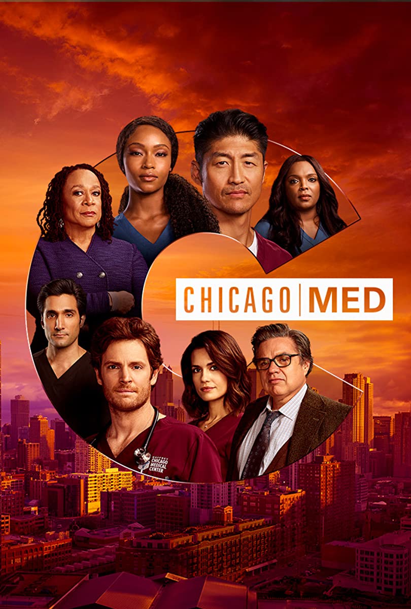 مسلسل Chicago Med موسم 9 حلقة 7