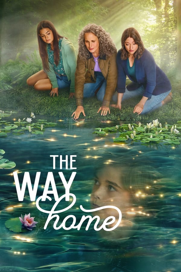 مسلسل The Way Home موسم 2 حلقة 10