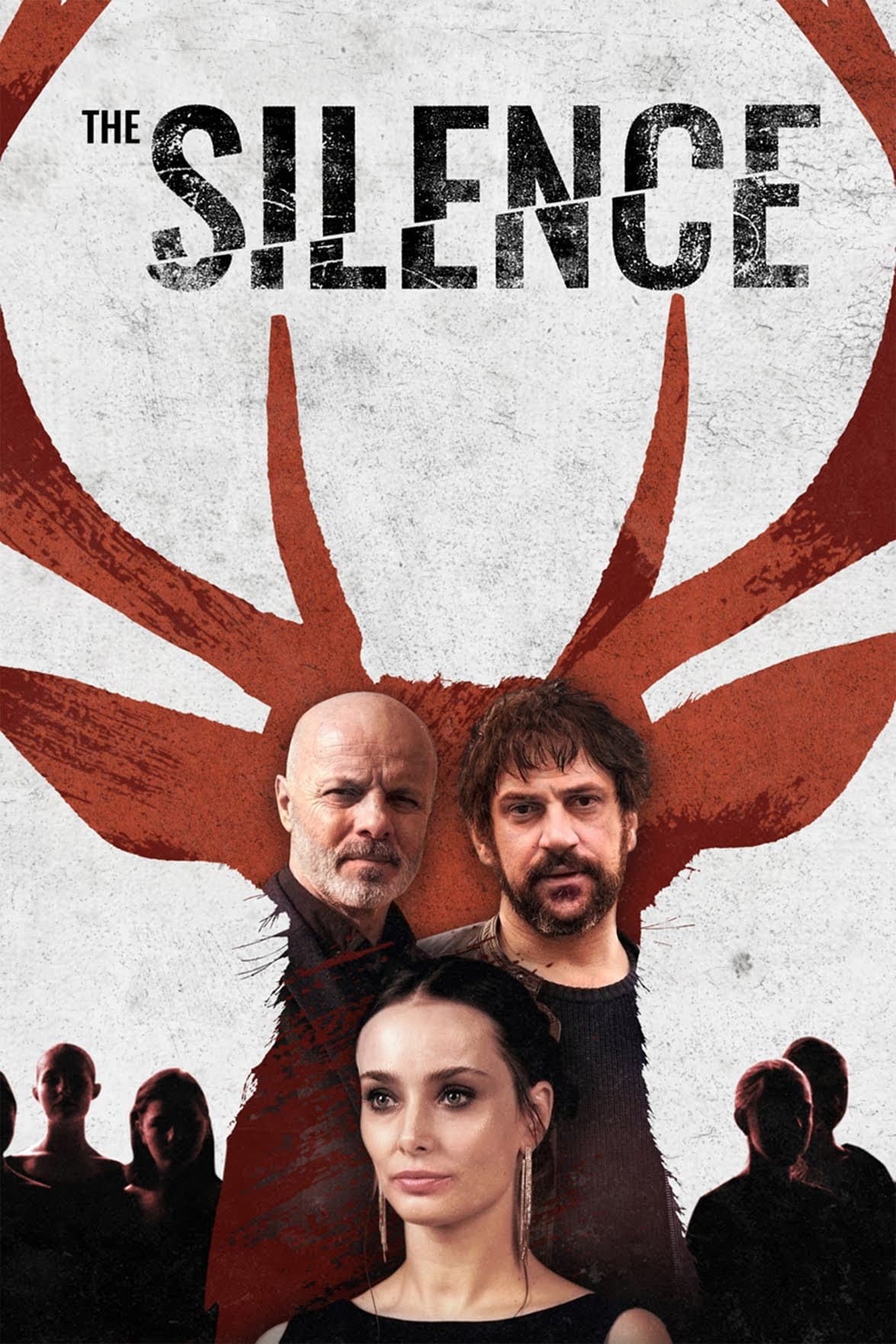 مسلسل The Silence موسم 2 حلقة 1