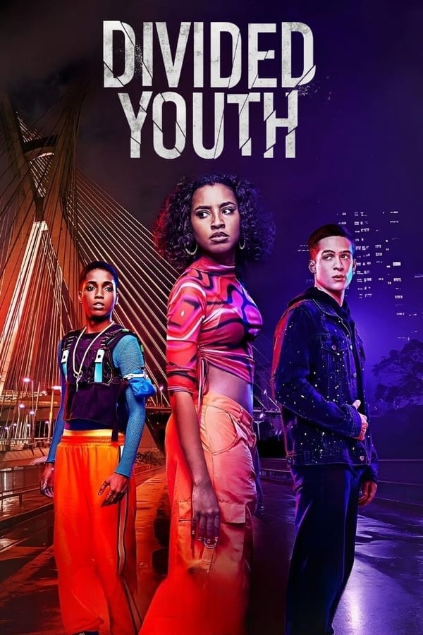 مسلسل Divided Youth موسم 1 حلقة 2