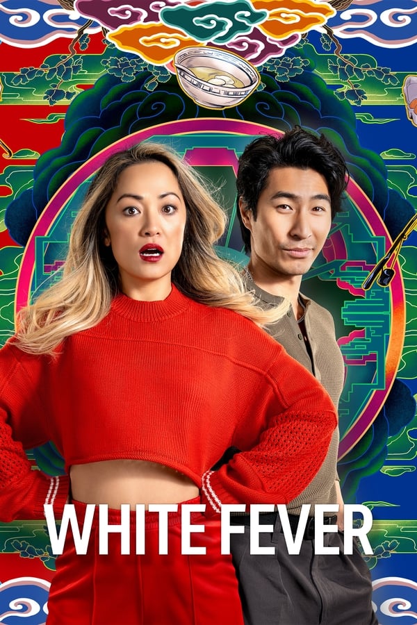 مسلسل White Fever موسم 1 حلقة 4