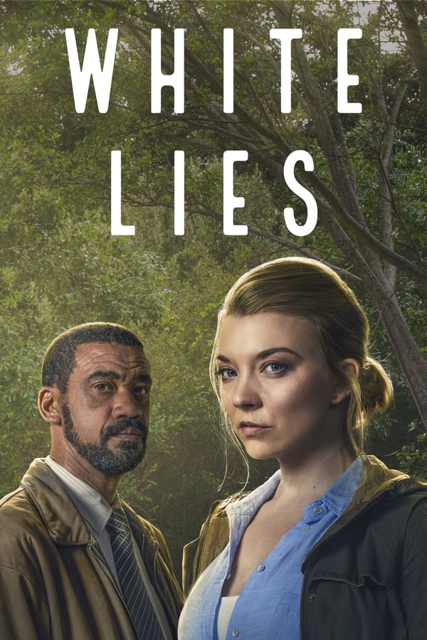 مسلسل White Lies موسم 1 حلقة 1