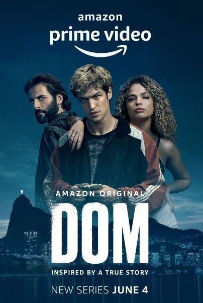 مسلسل Dom موسم 3 حلقة 1