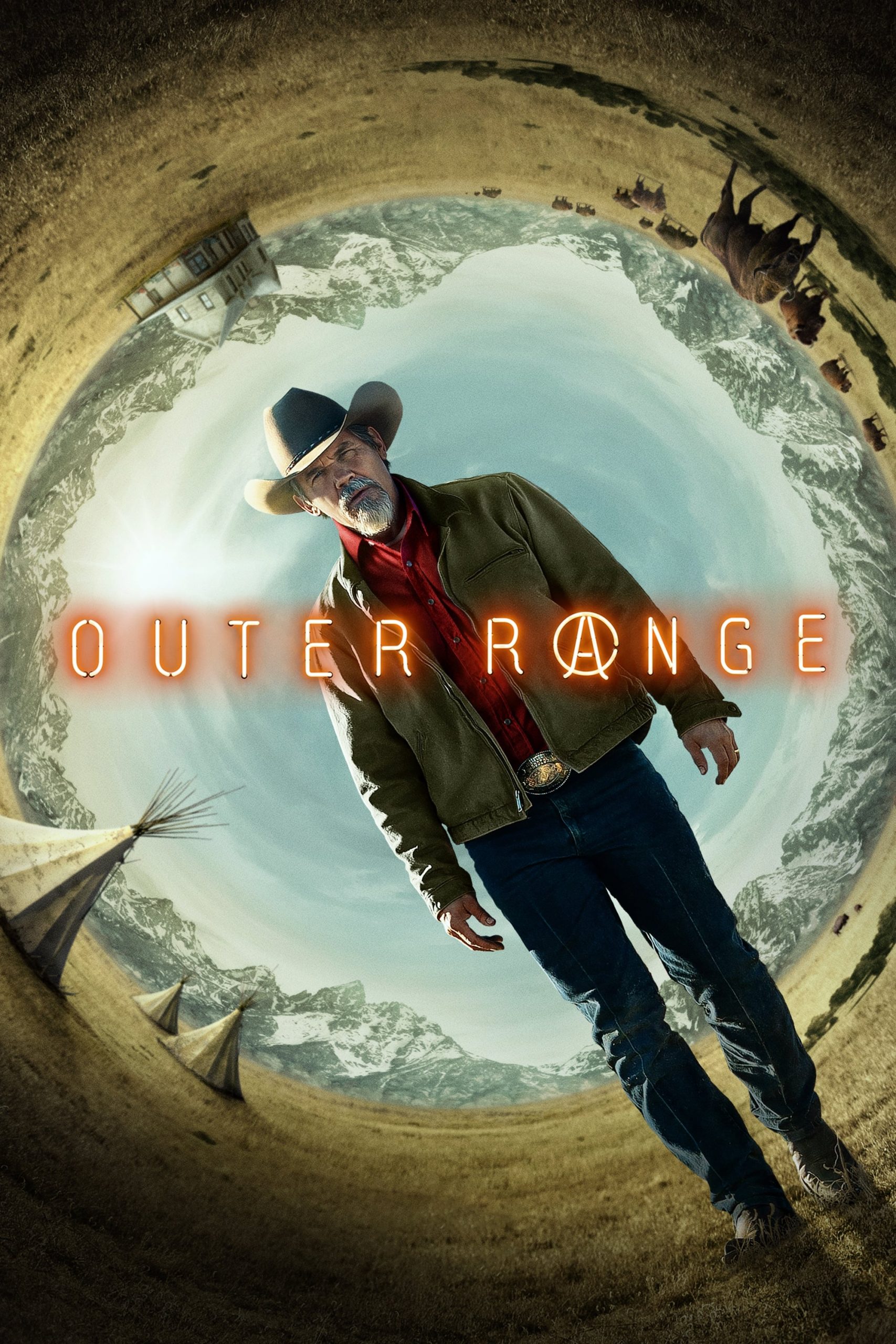 مسلسل Outer Range موسم 2 حلقة 4