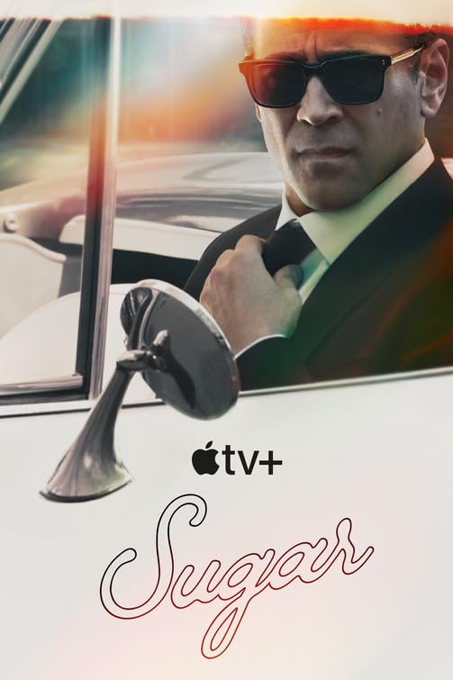 مسلسل Sugar موسم 1 حلقة 6