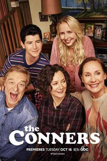 مسلسل The Conners موسم 6 حلقة 7