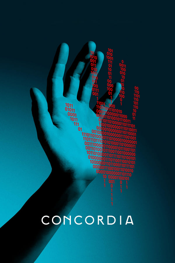 مسلسل Concordia موسم 1 حلقة 1