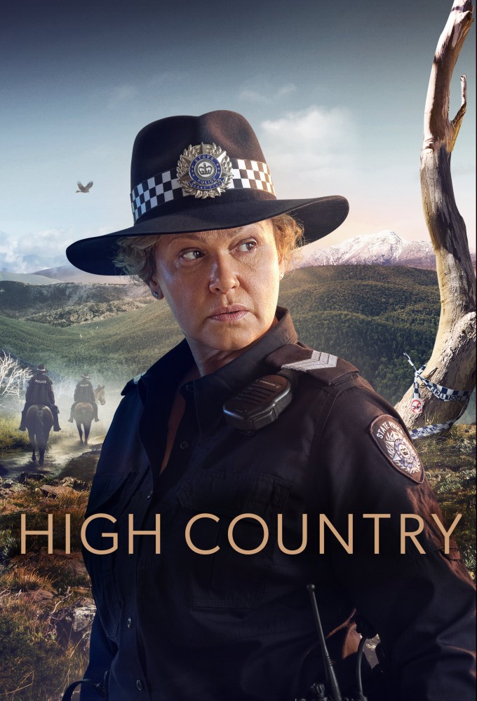 مسلسل High Country موسم 1 حلقة 4