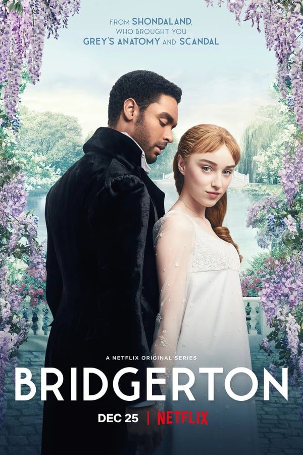 مسلسل Bridgerton موسم 3 حلقة 6