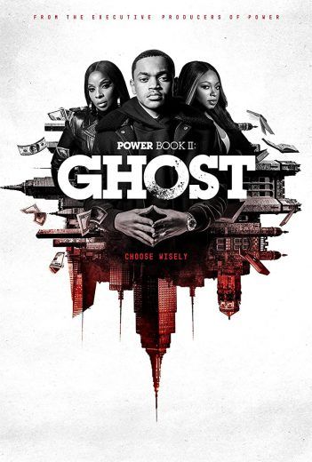 مسلسل Power Book II: Ghost موسم 4 حلقة 1