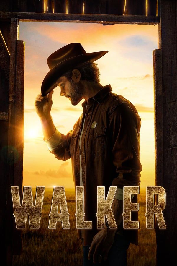 مسلسل Walker موسم 4 حلقة 11