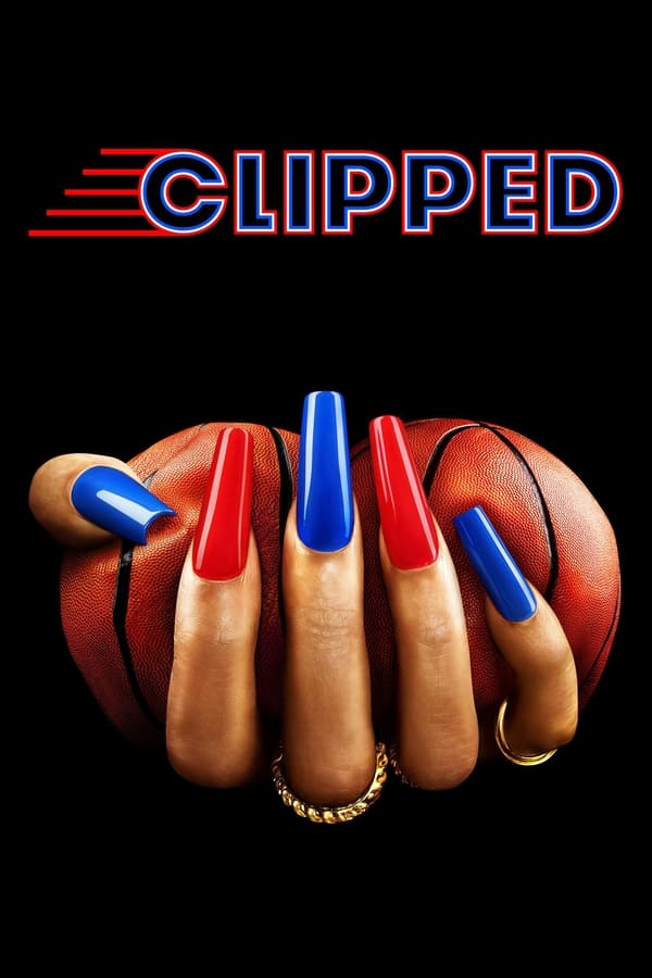 مسلسل Clipped موسم 1 حلقة 1