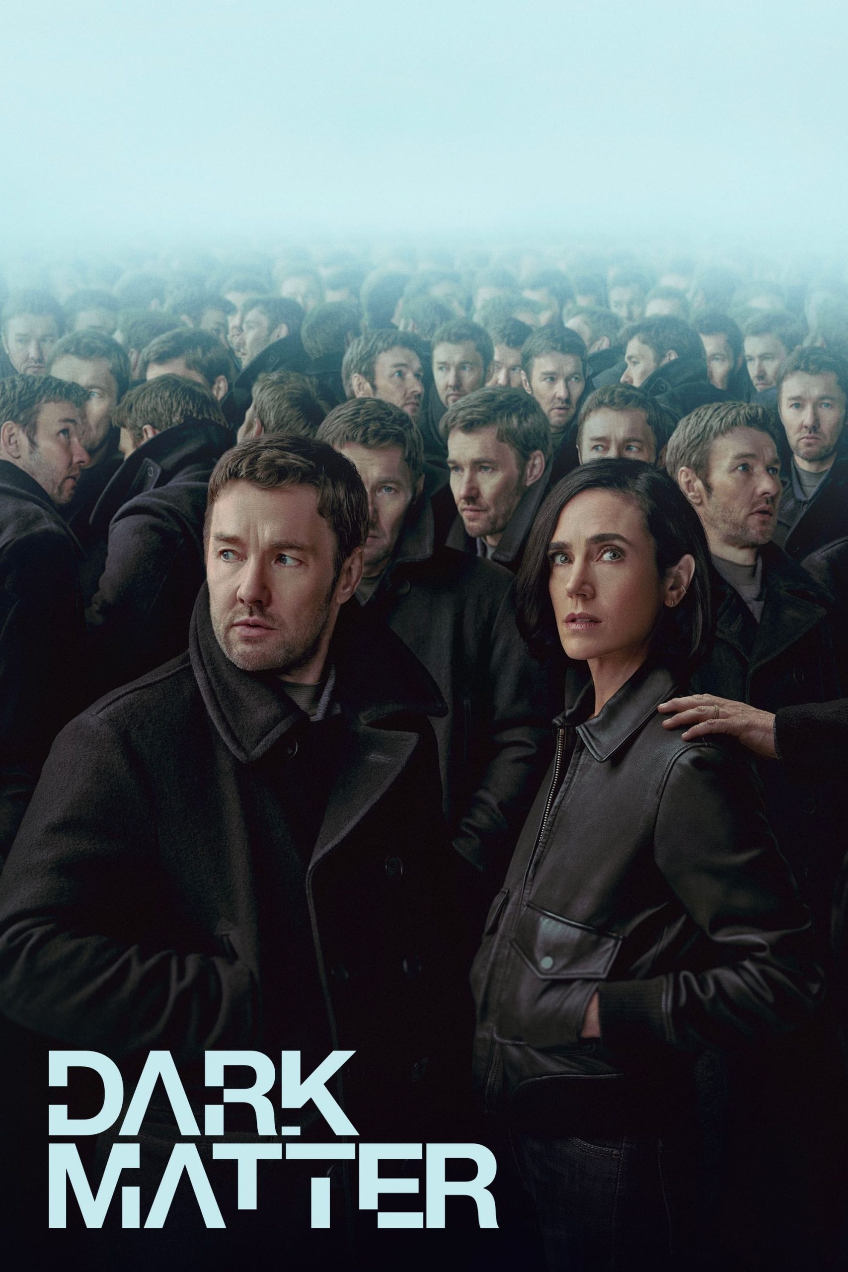 مسلسل Dark Matter موسم 1 حلقة 8