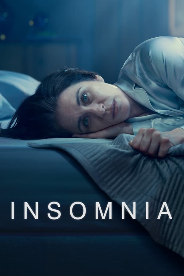 مسلسل Insomnia موسم 1 حلقة 6