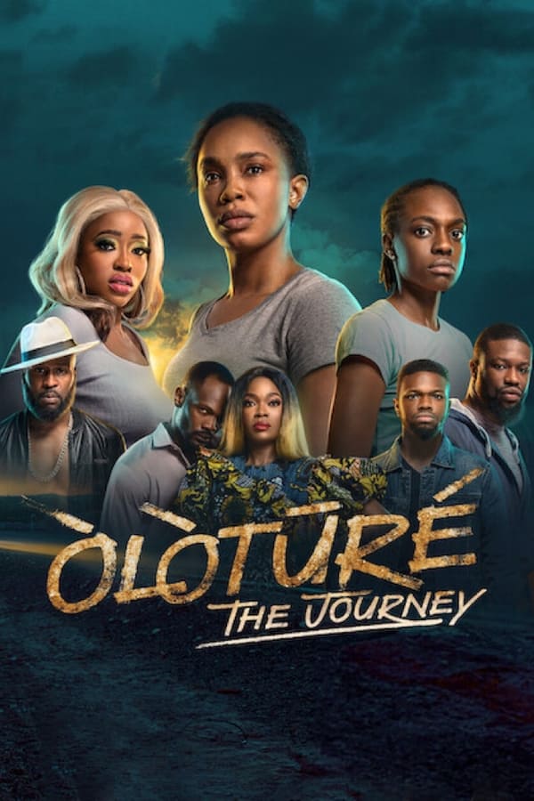 مسلسل Oloture: The Journey موسم 1 حلقة 2