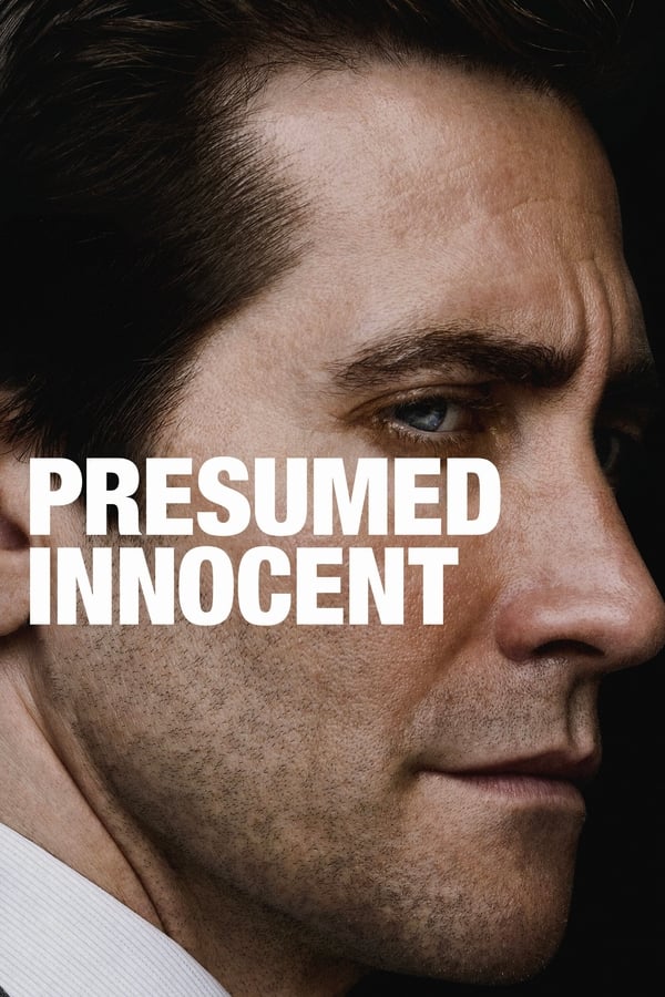 مسلسل Presumed Innocent موسم 1 حلقة 3