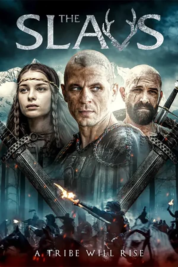 مسلسل The Slavs موسم 1 حلقة 7