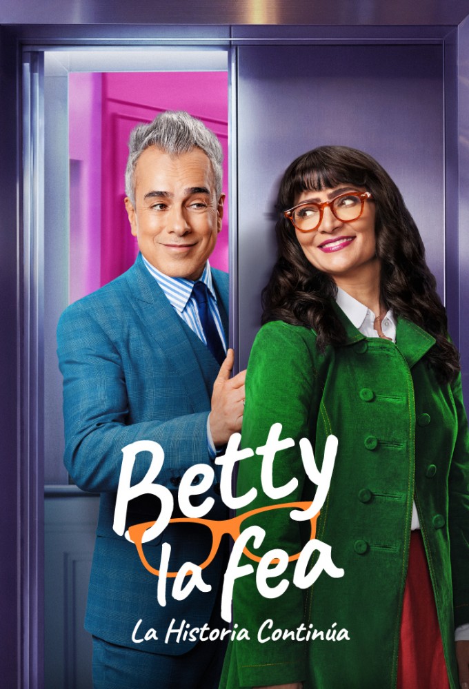 مسلسل Betty la Fea: The Story Continues موسم 1 حلقة 1