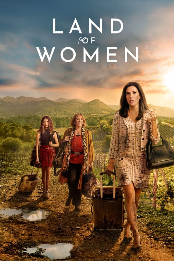 مسلسل Land of Women موسم 1 حلقة 5