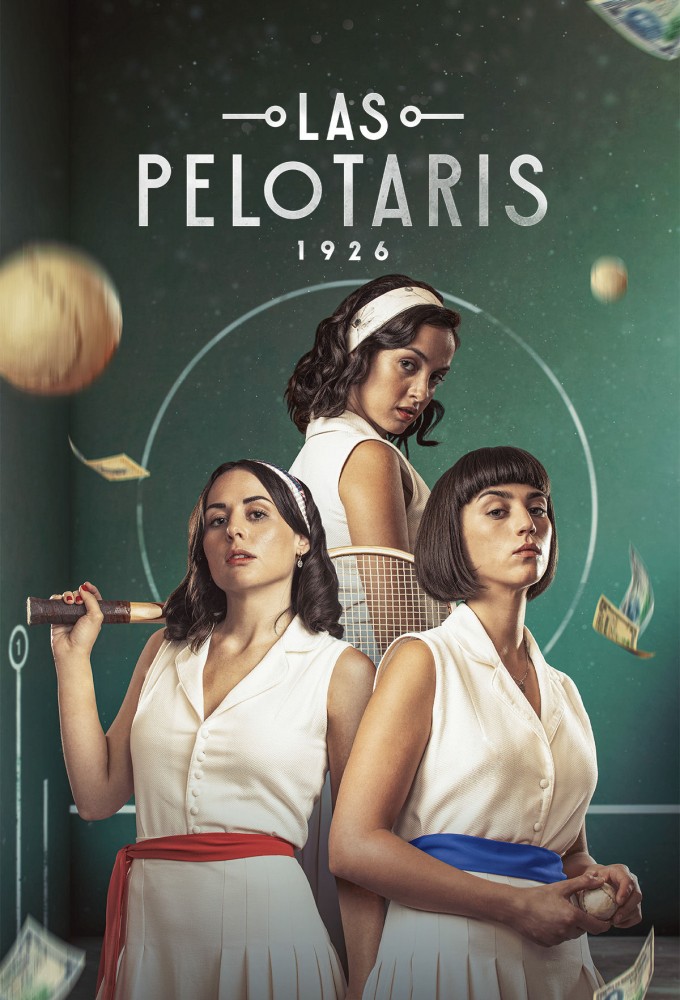 مسلسل Las Pelotaris 1926 موسم 1 حلقة 5