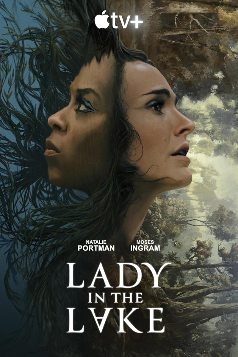 مسلسل Lady in the Lake موسم 1 حلقة 2