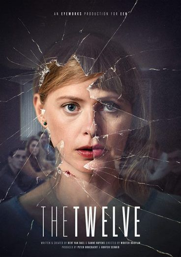 مسلسل The Twelve موسم 2 حلقة 1