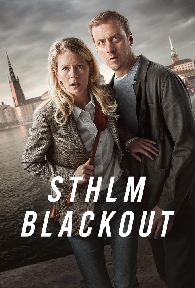 مسلسل STHLM Blackout موسم 1 حلقة 4 والاخيرة