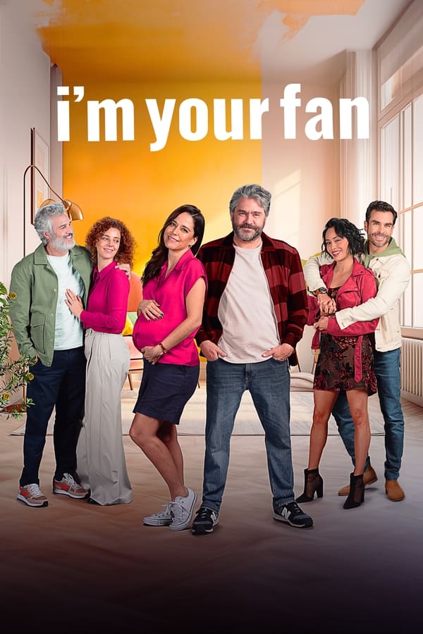 مسلسل I’m Your Fan موسم 1 حلقة 2