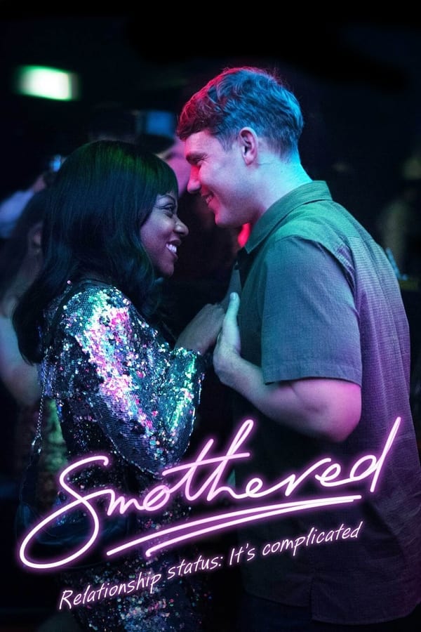 مسلسل Smothered موسم 1 حلقة 1