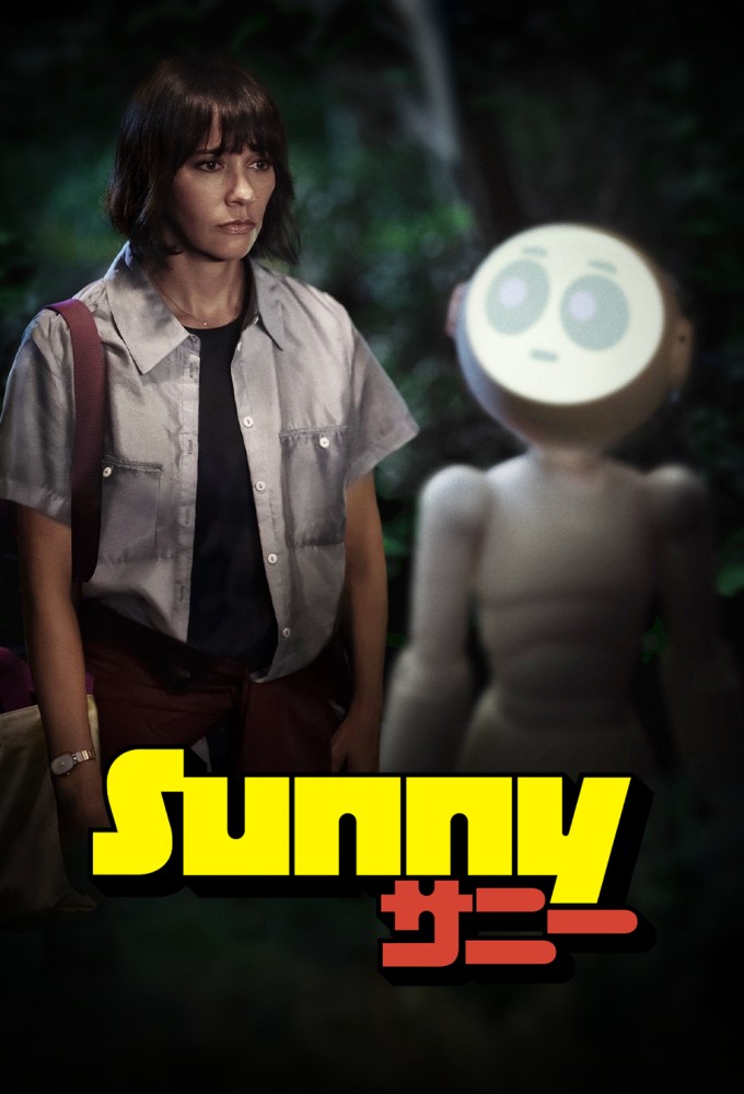 مسلسل Sunny موسم 1 حلقة 3