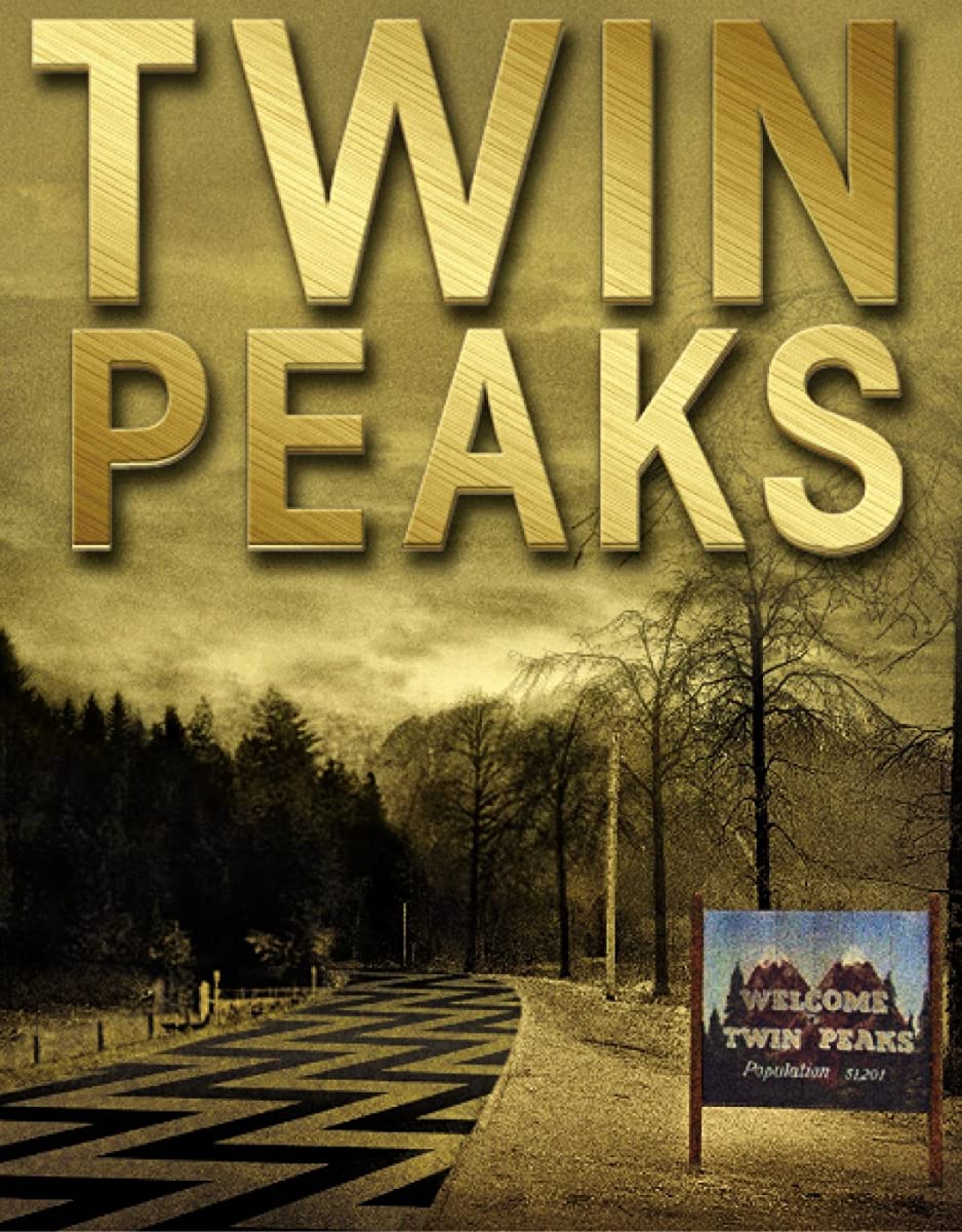 مسلسل Twin Peaks موسم 2 حلقة 20