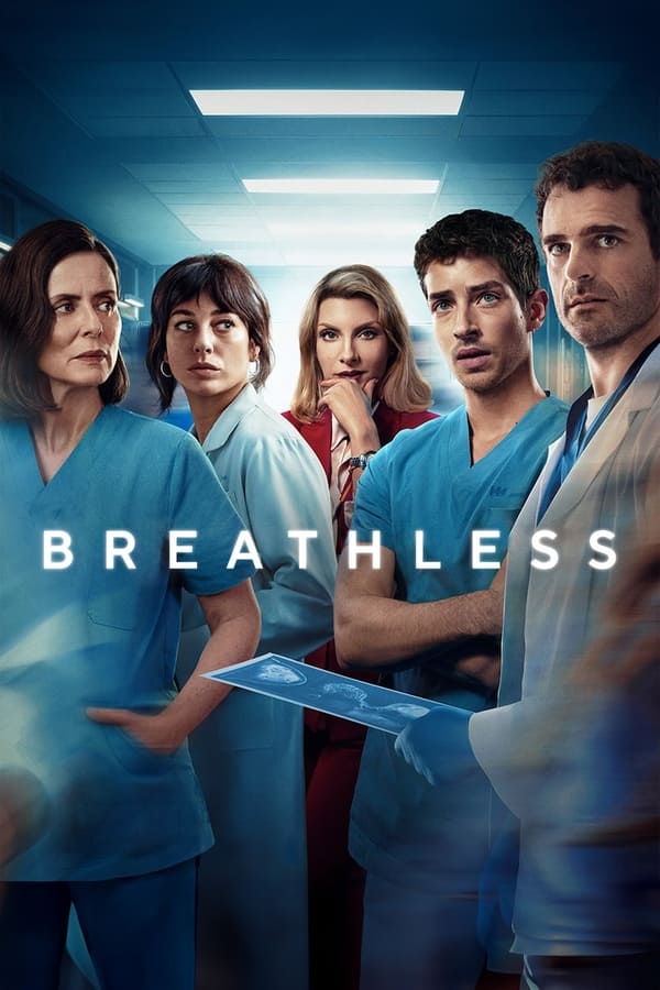 مسلسل Breathless موسم 1 حلقة 6