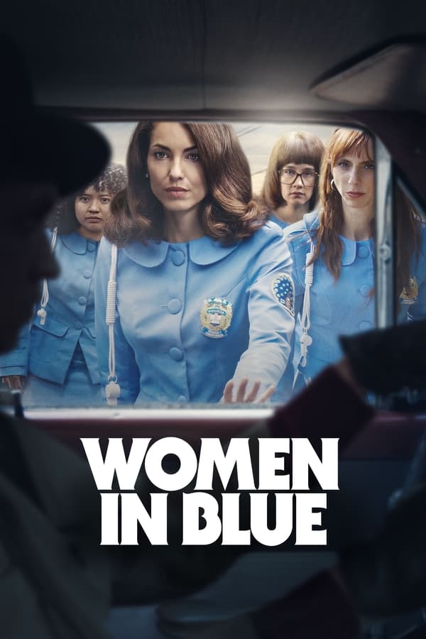 مسلسل Women in Blue موسم 1 حلقة 3