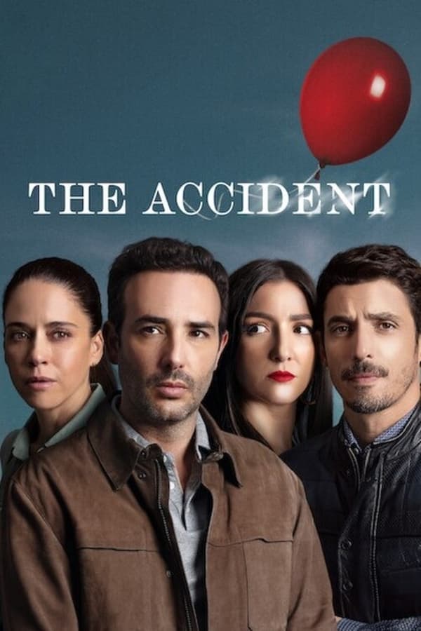 مسلسل The Accident موسم 1 حلقة 8