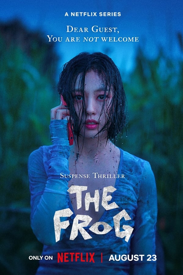 مسلسل The Frog موسم 1 حلقة 1