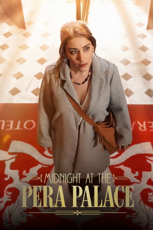 مسلسل Mitternacht im Pera Palace موسم 2 حلقة 7 مدبلجة