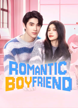 مسلسل Romantic Boyfriend موسم 1 حلقة 10