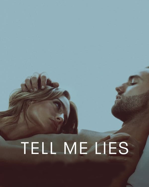 مسلسل Tell Me Lies موسم 2 حلقة 3