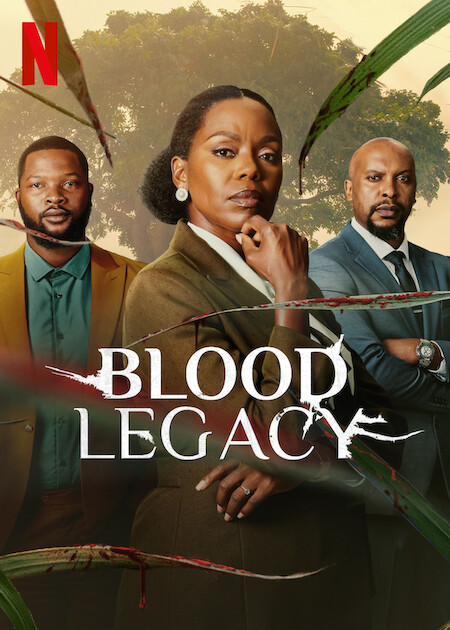 مسلسل Blood Legacy موسم 1 حلقة 13