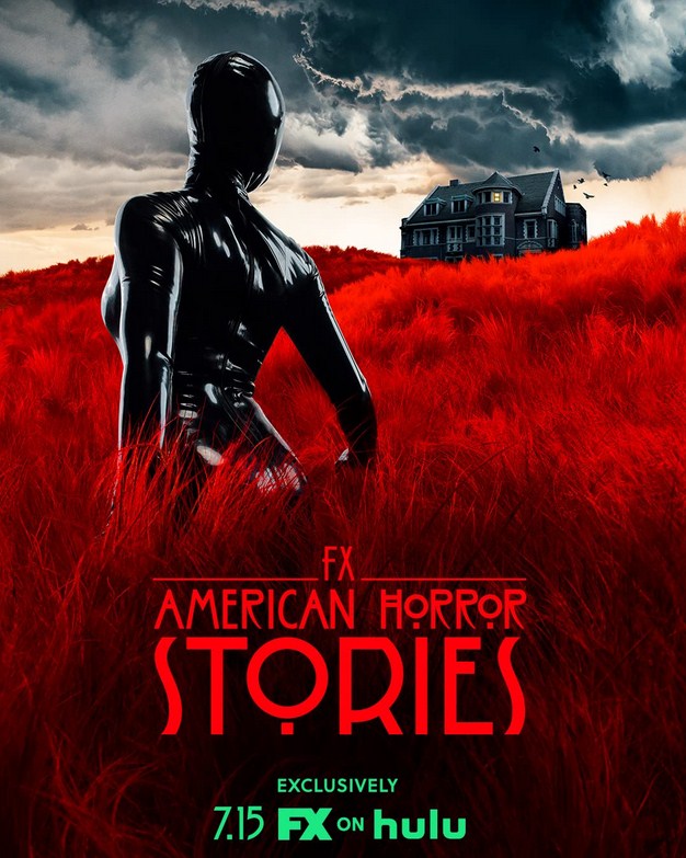 مسلسل American Horror Stories موسم 3 حلقة 7