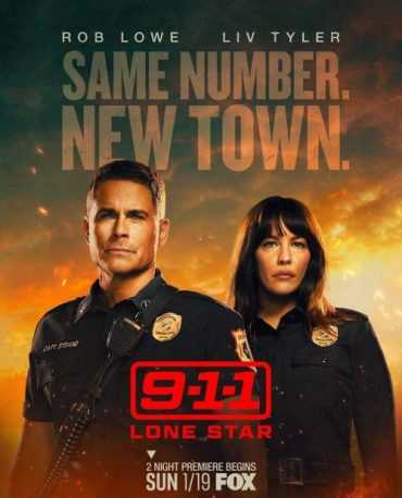 مسلسل 9-1-1: Lone Star موسم 5 حلقة 3