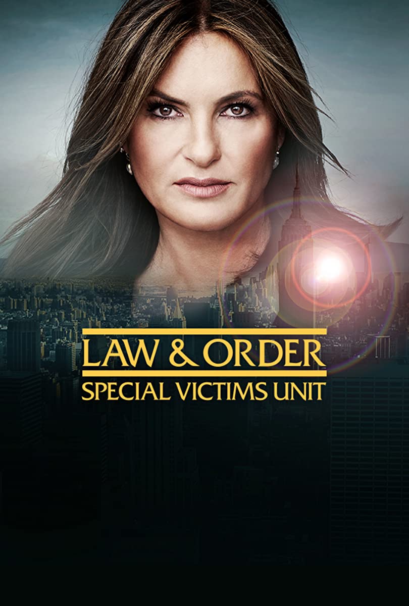 مسلسل Law and Order: Special Victims Unit  موسم 26 حلقة 2