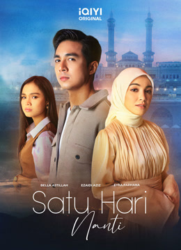 مسلسل Satu Hari Nanti موسم 1 حلقة 6