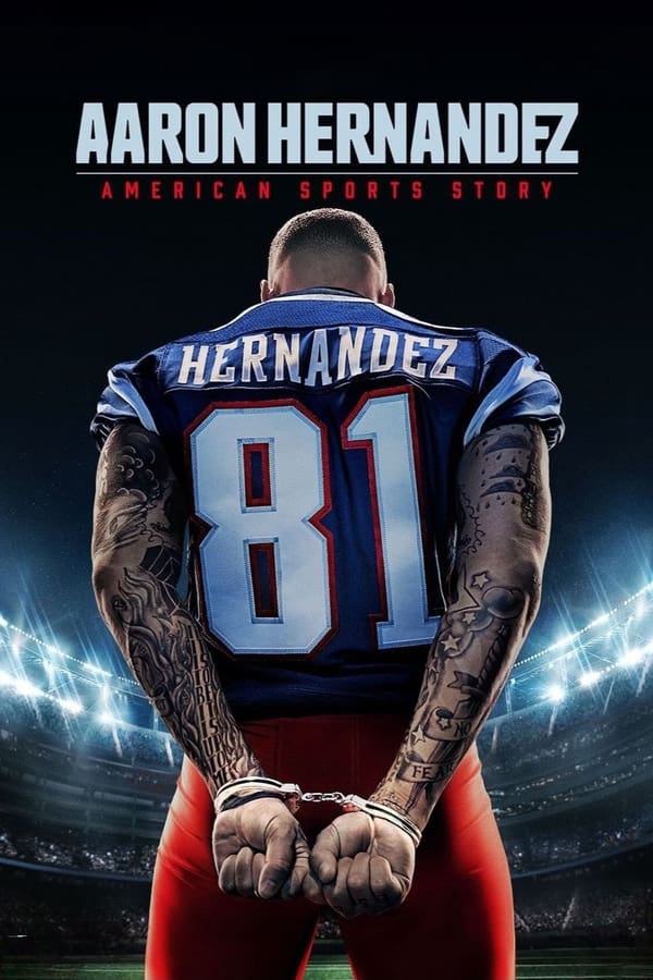 مسلسل American Sports Story موسم 1 حلقة 6