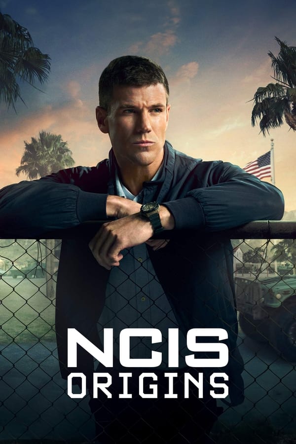 مسلسل NCIS: Origins موسم 1 حلقة 4