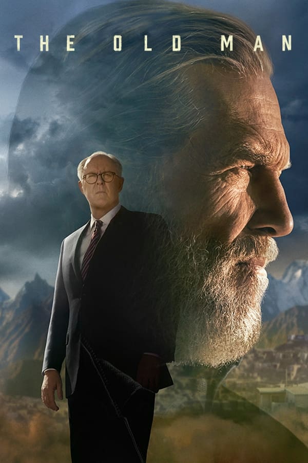 مسلسل The Old Man موسم 2 حلقة 7