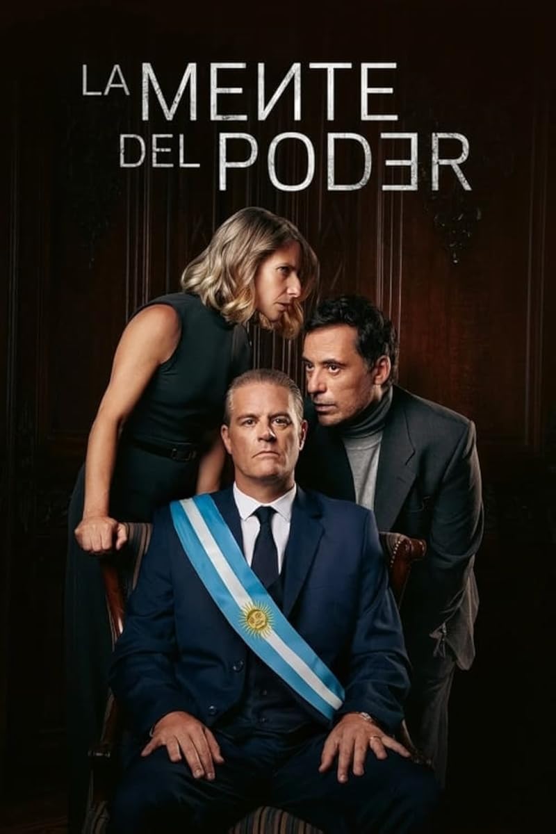 مسلسل La mente del poder موسم 1 حلقة 3