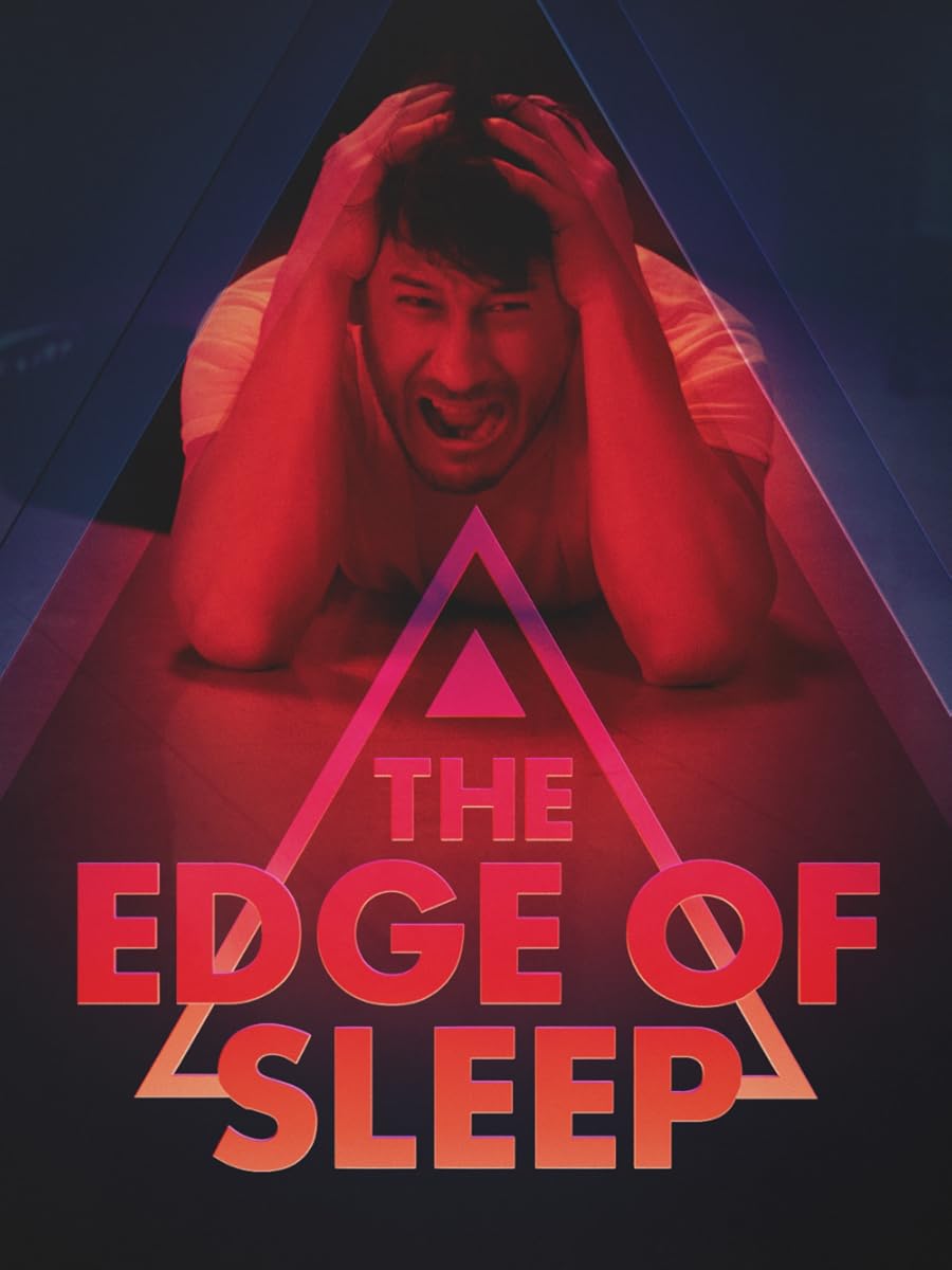 مسلسل The Edge of Sleep موسم 1 حلقة 1