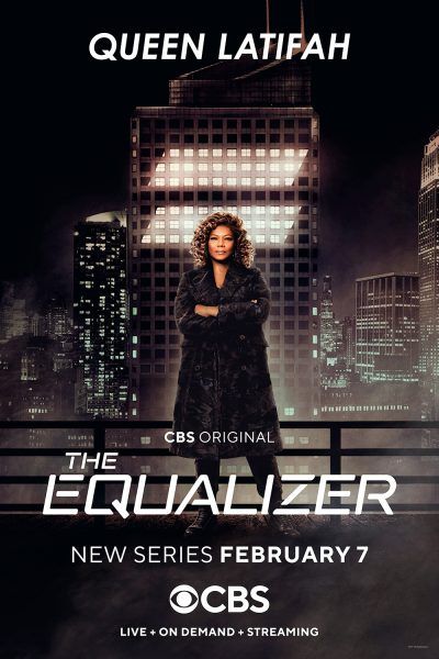 مسلسل The Equalizer موسم 5 حلقة 3